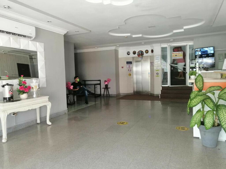 Hotel Via Espana