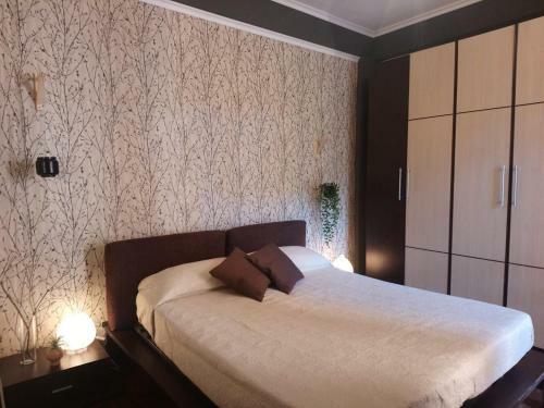 Bed & Breakfast Villa Axa