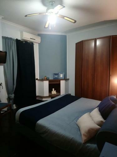 Bed & Breakfast Villa Axa