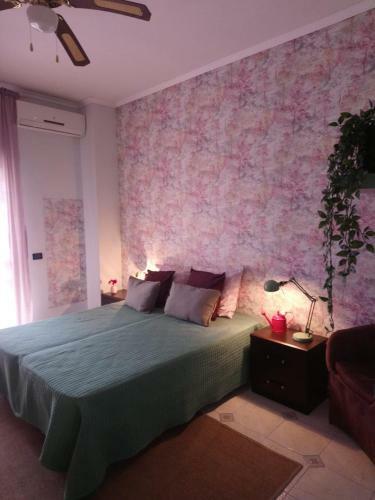 Bed & Breakfast Villa Axa