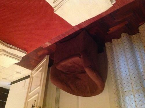 Bed & Breakfast Villa Axa