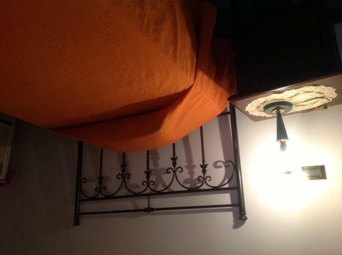 Bed & Breakfast Villa Axa