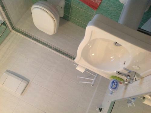 Bed & Breakfast Villa Axa