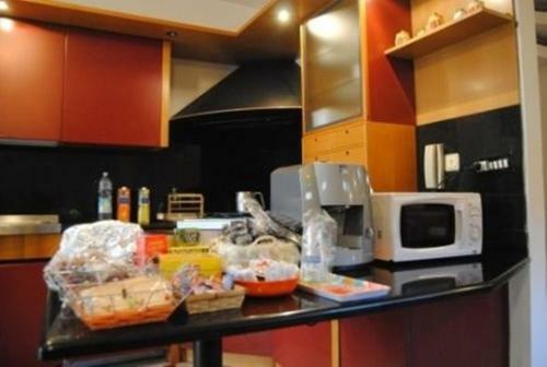 Bed & Breakfast Villa Axa