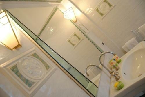 Bed & Breakfast Villa Axa