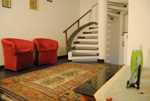 Bed & Breakfast Villa Axa