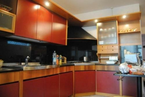 Bed & Breakfast Villa Axa