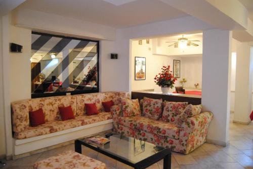 Bed & Breakfast Villa Axa