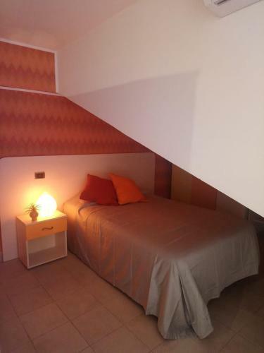 Bed & Breakfast Villa Axa