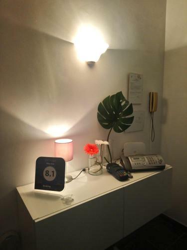 Bed & Breakfast Villa Axa