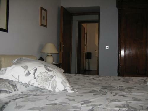 B&B La Casa Di Gi�
