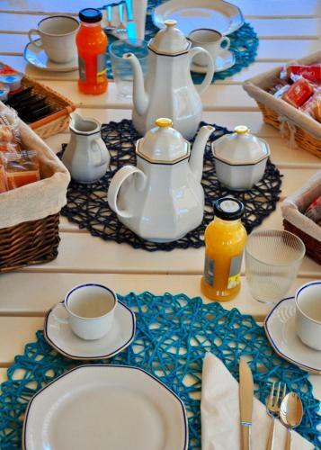 B&B La Casa Di Gi�