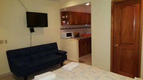 Hostal Bocas Tropical Paradise