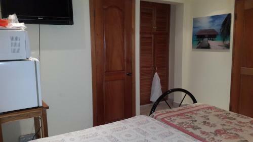 Hostal Bocas Tropical Paradise