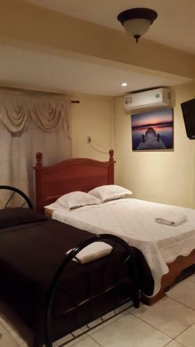 Hostal Bocas Tropical Paradise