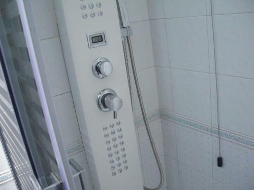 Hostal Sinequaroma