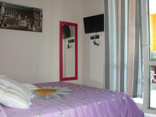 Hostal Sinequaroma