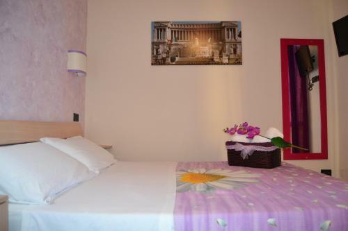 Hostal Sinequaroma