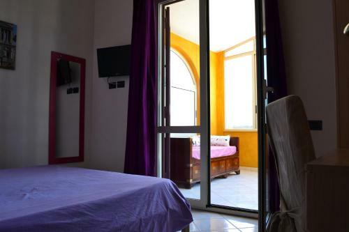 Hostal Sinequaroma