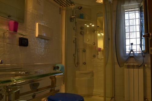 Hostal Sinequaroma