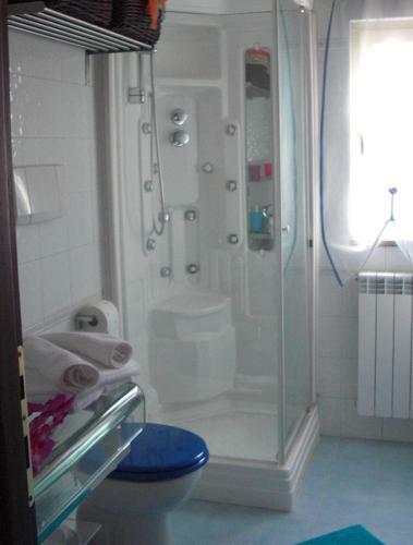Hostal Sinequaroma