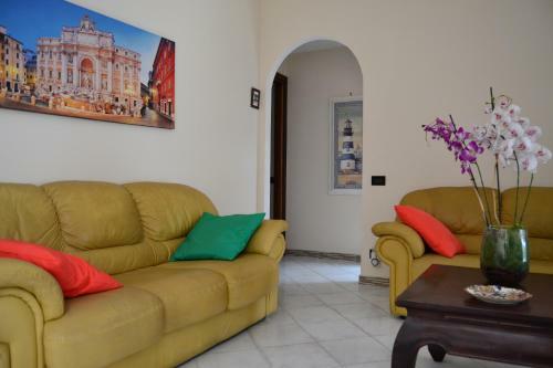 Hostal Sinequaroma