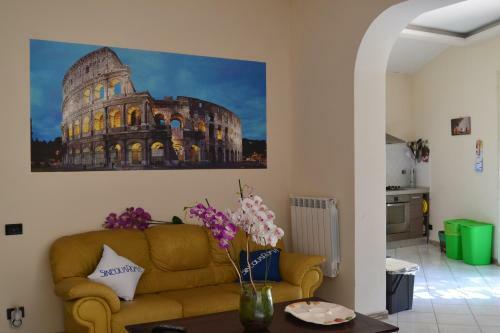 Hostal Sinequaroma