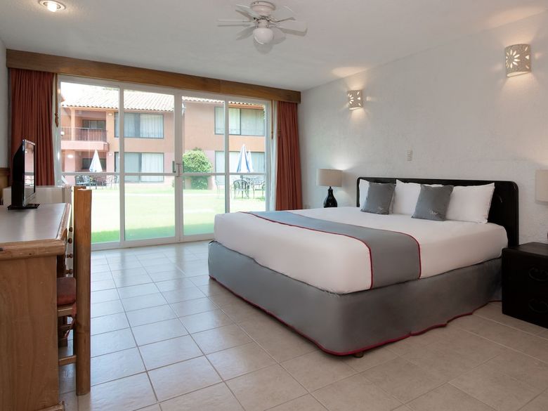 Hotel La Rinconada