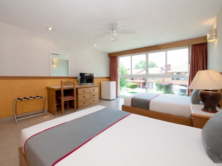 Hotel La Rinconada
