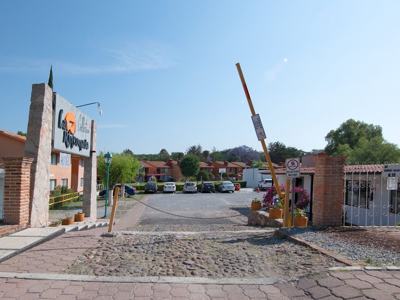Hotel La Rinconada