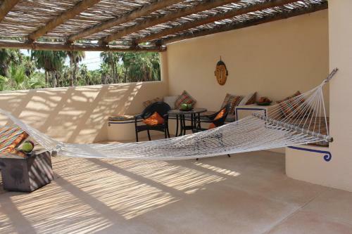 Hotel Posada La Poza