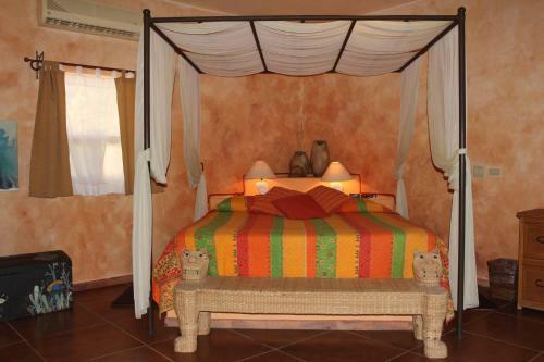 Hotel Posada La Poza