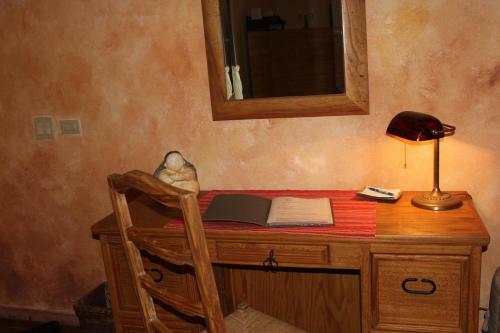 Hotel Posada La Poza