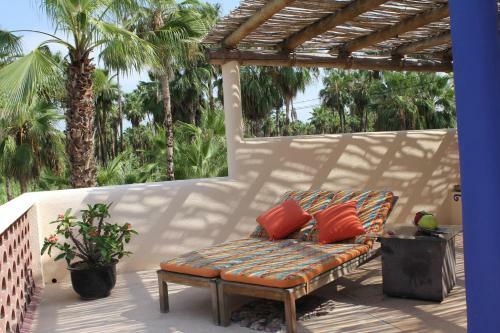 Hotel Posada La Poza
