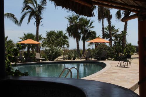 Hotel Posada La Poza