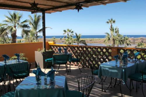 Hotel Posada La Poza
