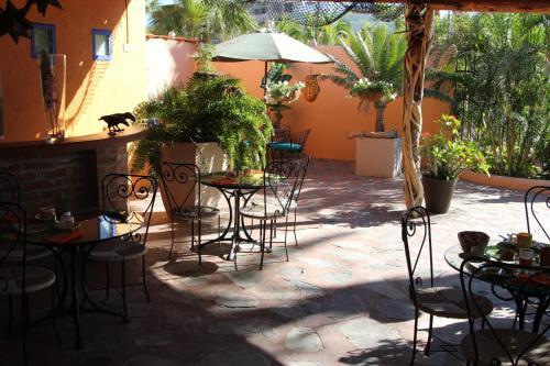 Hotel Posada La Poza
