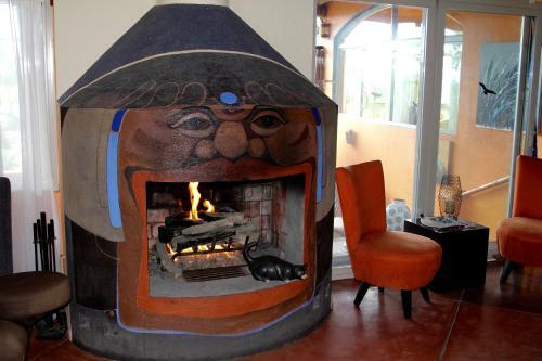Hotel Posada La Poza
