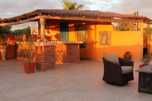 Hotel Posada La Poza