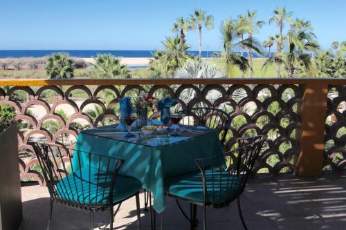 Hotel Posada La Poza