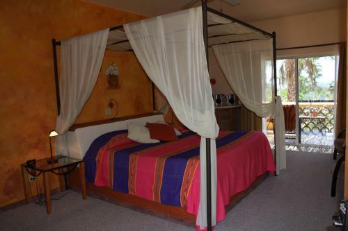 Hotel Posada La Poza