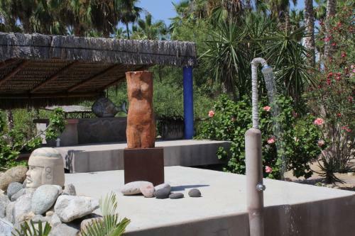 Hotel Posada La Poza