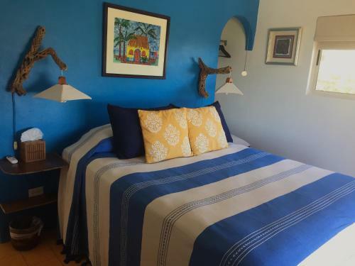 Hotel Los Colibris Casitas