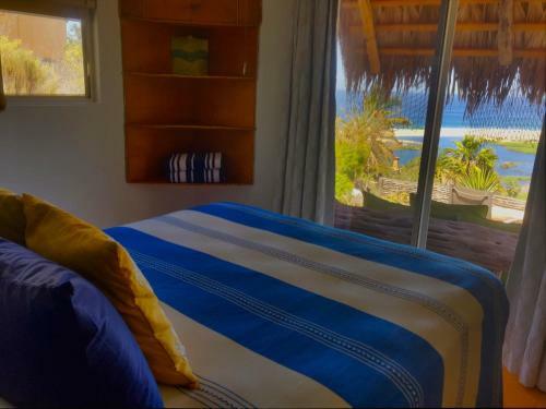 Hotel Los Colibris Casitas