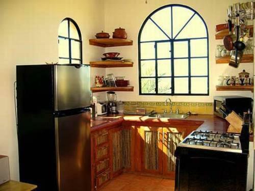 Hotel Los Colibris Casitas