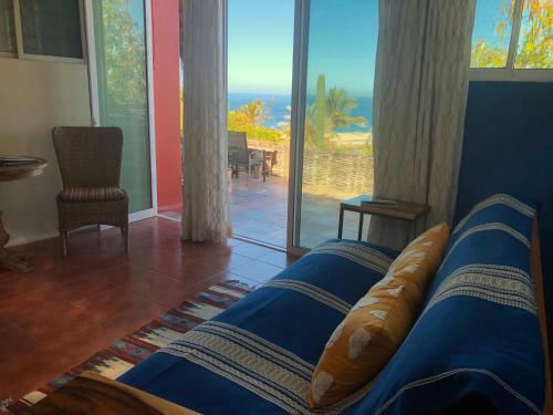 Hotel Los Colibris Casitas