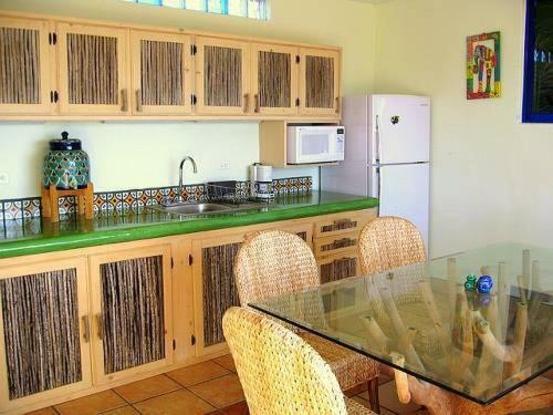 Hotel Los Colibris Casitas