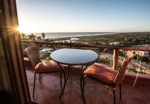 Hotel Los Colibris Casitas