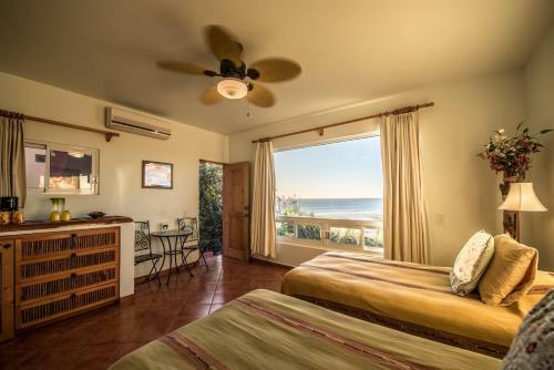 Hotel Los Colibris Casitas