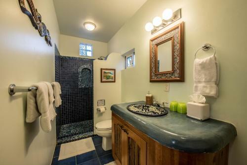 Hotel Los Colibris Casitas